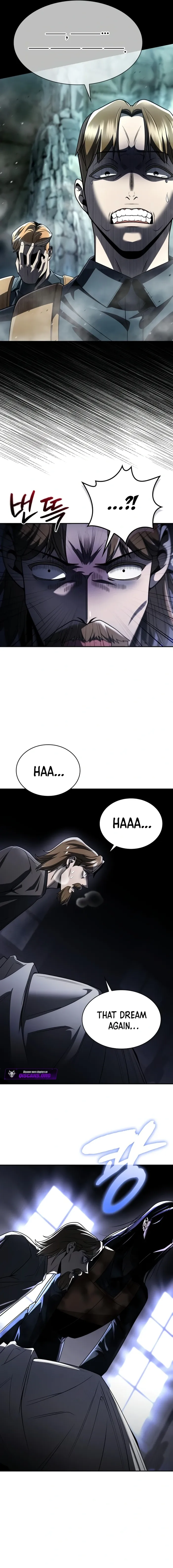 The Dungeon Cleaning Life of a Once Genius Hunter Chapter 130 91 3