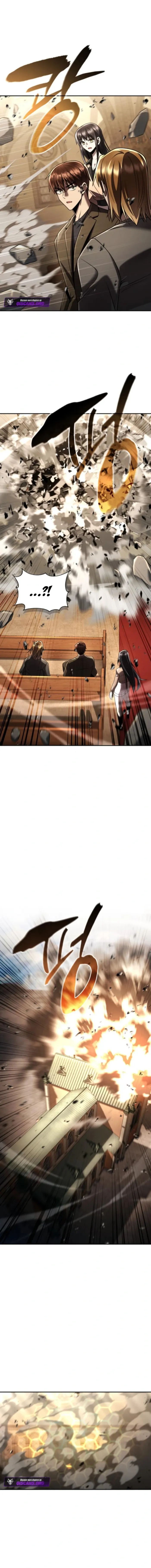 The Dungeon Cleaning Life of a Once Genius Hunter Chapter 132 99 11