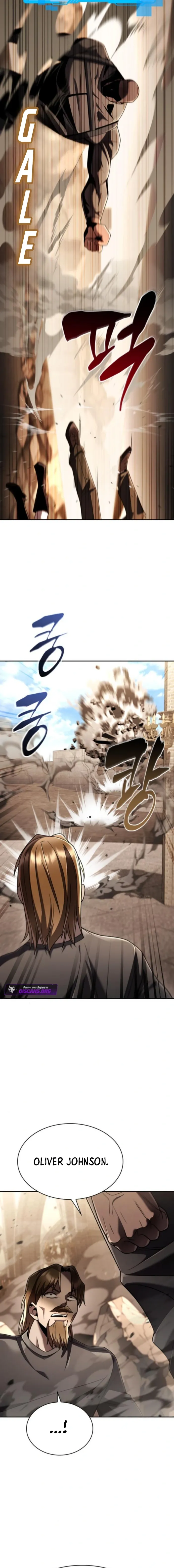 The Dungeon Cleaning Life of a Once Genius Hunter Chapter 132 106 18