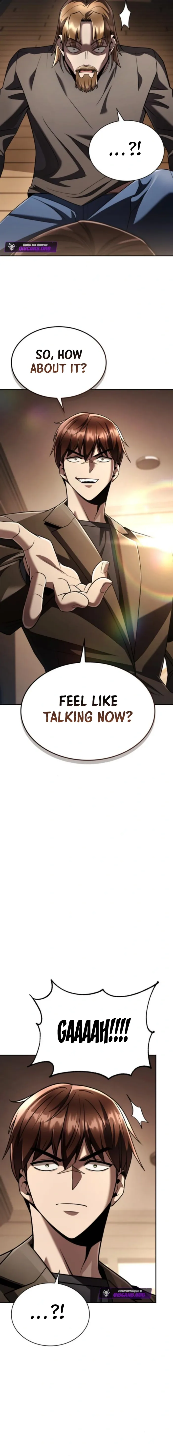 The Dungeon Cleaning Life of a Once Genius Hunter Chapter 132 90 2