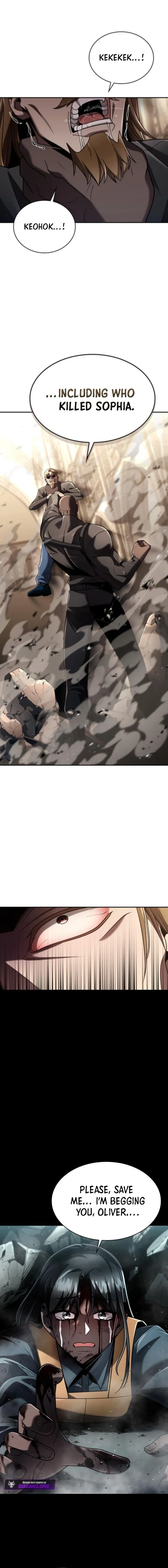 The Dungeon Cleaning Life of a Once Genius Hunter Chapter 132 113 25