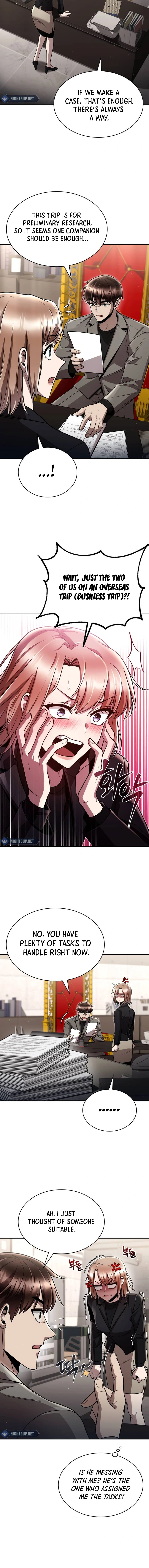 The Dungeon Cleaning Life of a Once Genius Hunter Chapter 97 92 16