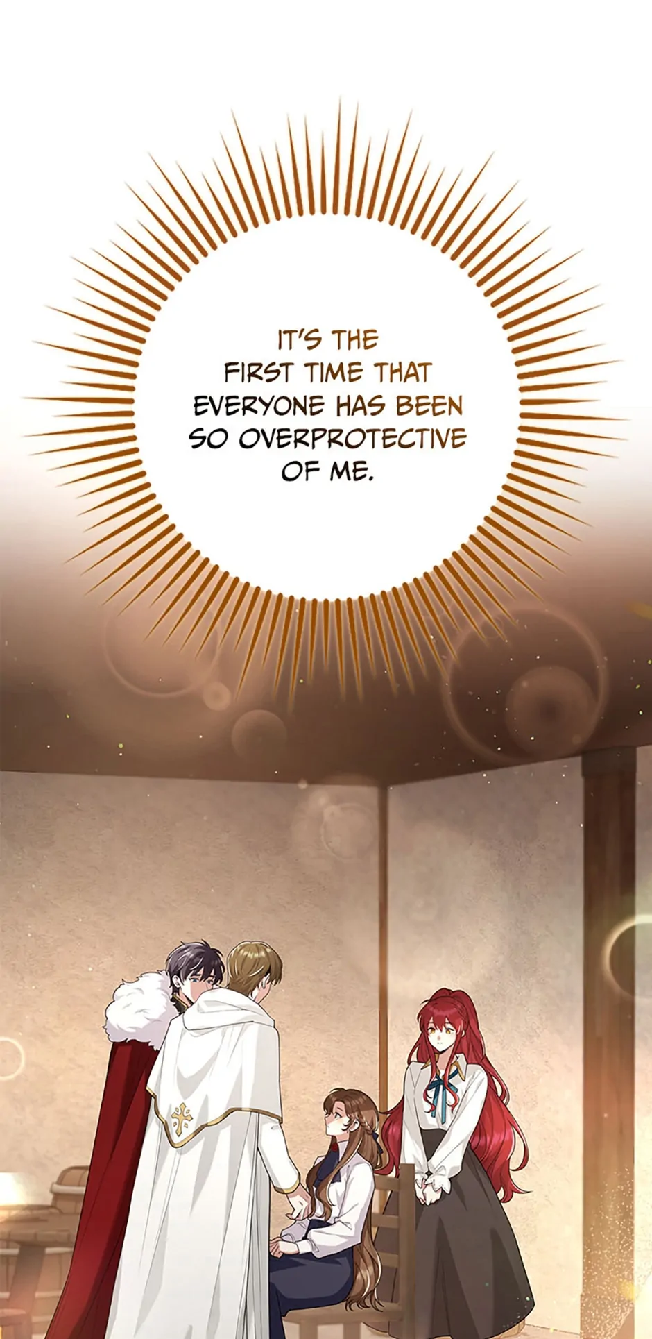 The Dungeon’s Time-Bound S-Rank Beauty Chapter 13 233 10