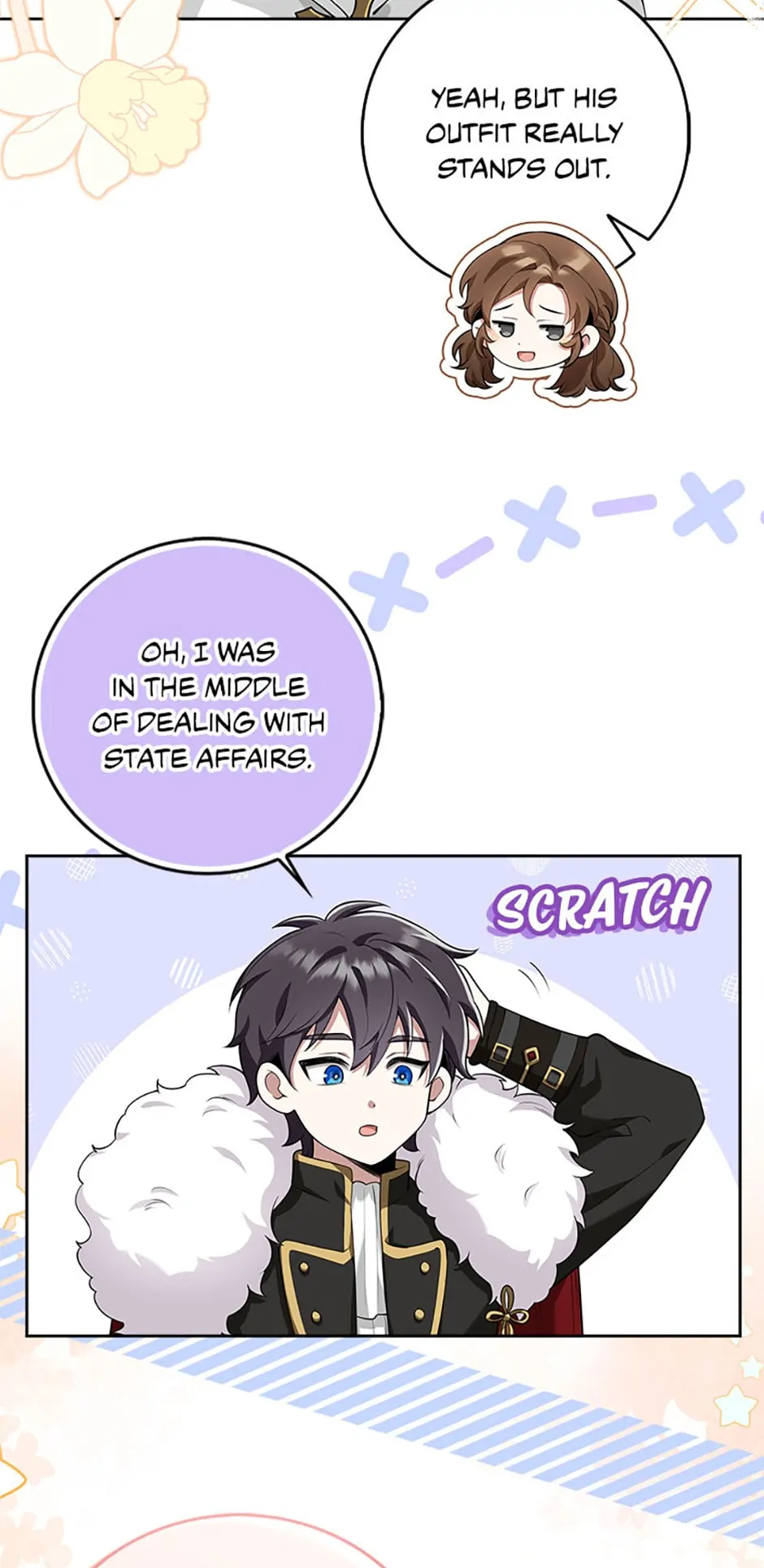 The Dungeon’s Time-Bound S-Rank Beauty Chapter 13 240 17