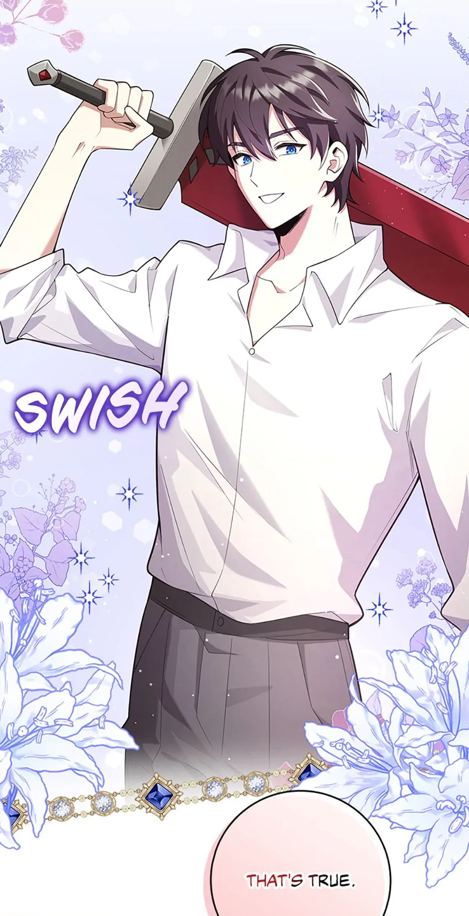 The Dungeon’s Time-Bound S-Rank Beauty Chapter 13 246 23