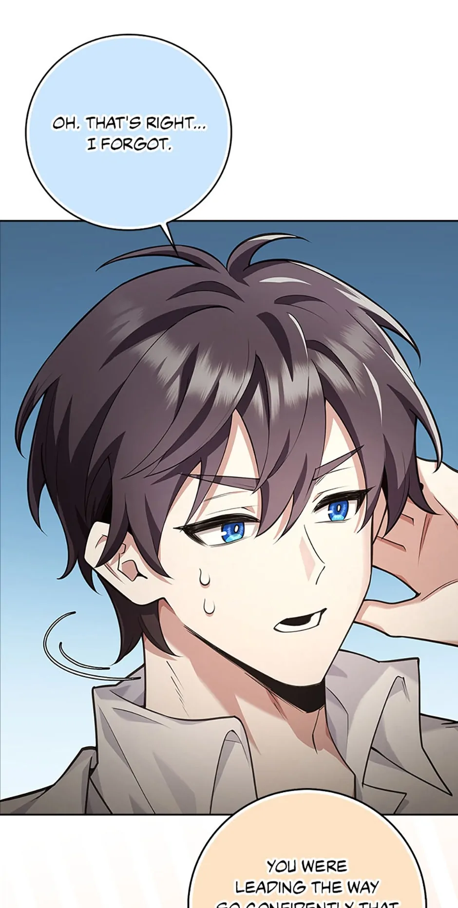 The Dungeon’s Time-Bound S-Rank Beauty Chapter 13 254 31