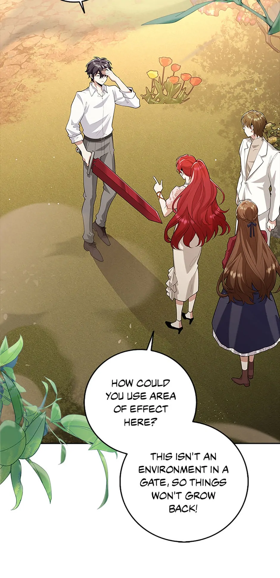 The Dungeon’s Time-Bound S-Rank Beauty Chapter 13 281 58