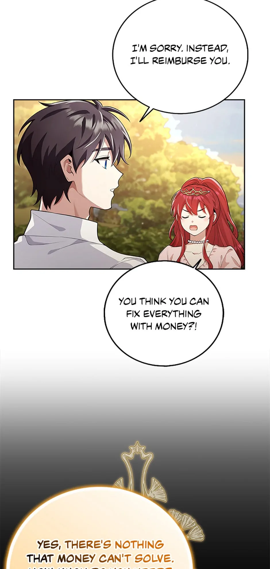 The Dungeon’s Time-Bound S-Rank Beauty Chapter 13 283 60