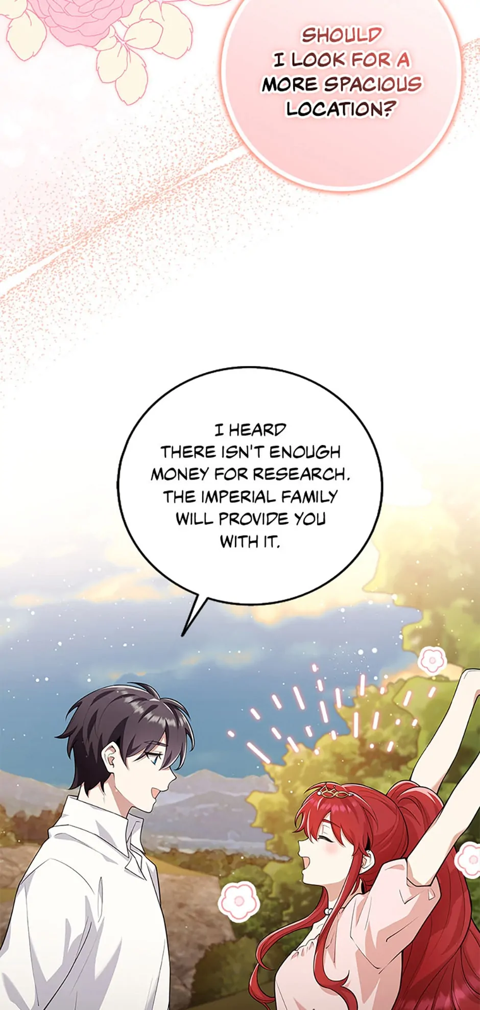 The Dungeon’s Time-Bound S-Rank Beauty Chapter 13 286 63