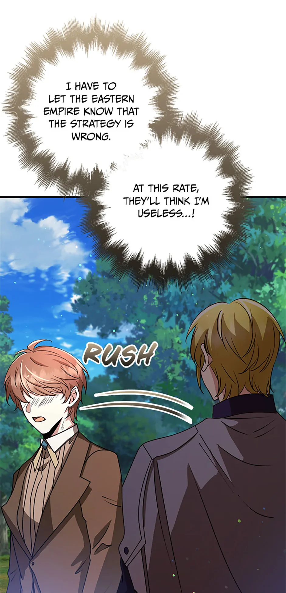 The Dungeon’s Time-Bound S-Rank Beauty Chapter 56 284 ch 56 10