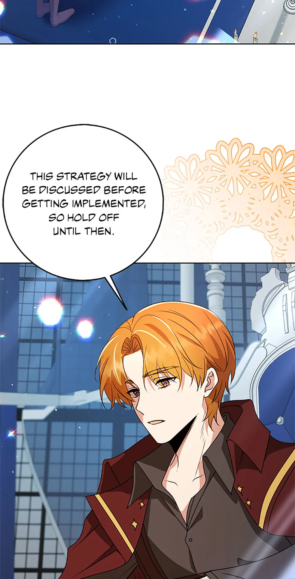 The Dungeon’s Time-Bound S-Rank Beauty Chapter 56 289 ch 56 15