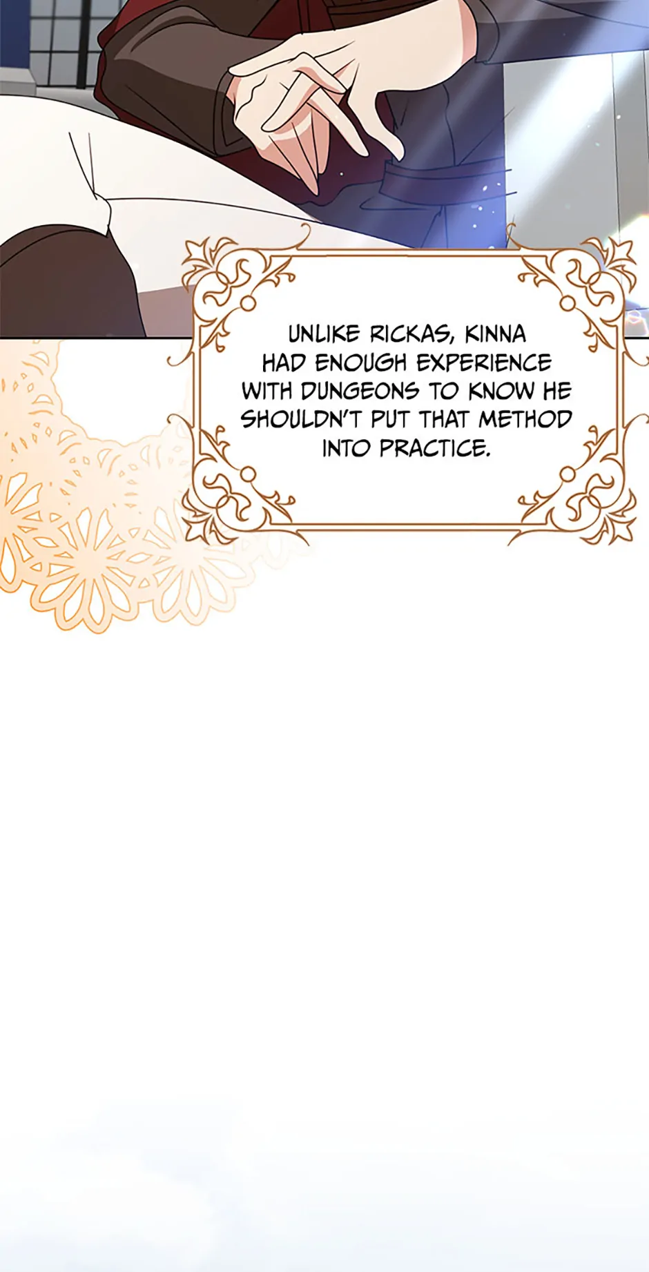 The Dungeon’s Time-Bound S-Rank Beauty Chapter 56 290 ch 56 16