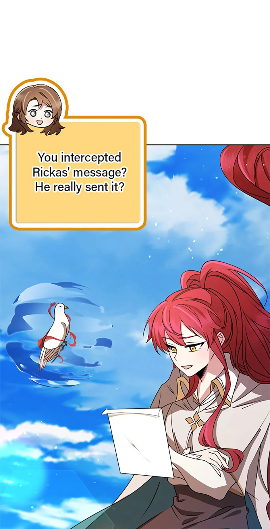 The Dungeon’s Time-Bound S-Rank Beauty Chapter 56 292 ch 56 18