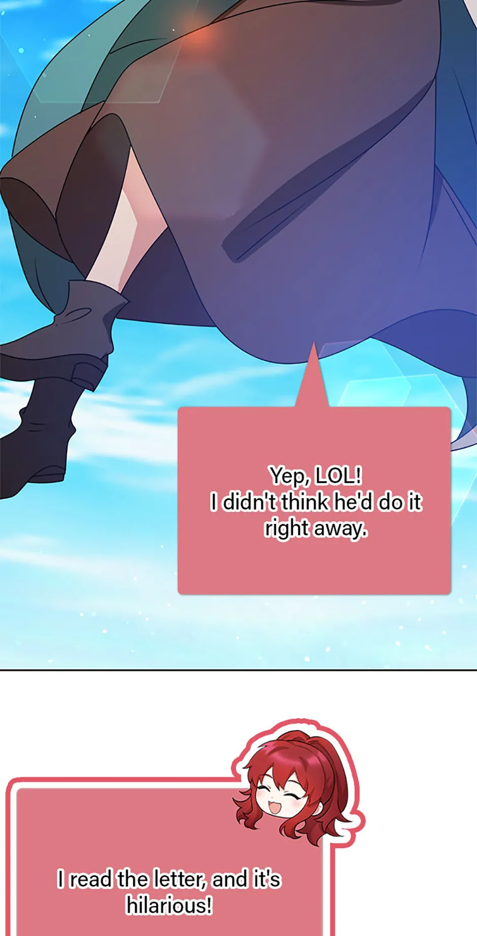 The Dungeon’s Time-Bound S-Rank Beauty Chapter 56 293 ch 56 19