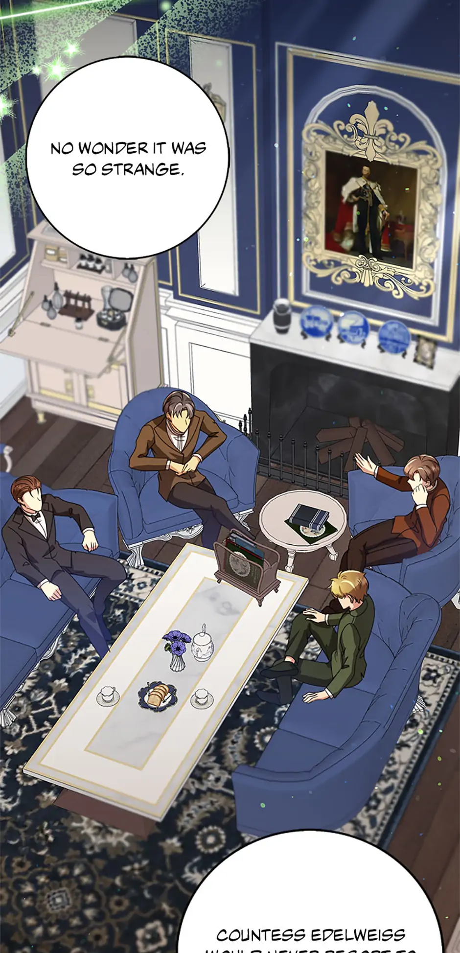 The Dungeon’s Time-Bound S-Rank Beauty Chapter 56 276 ch 56 2