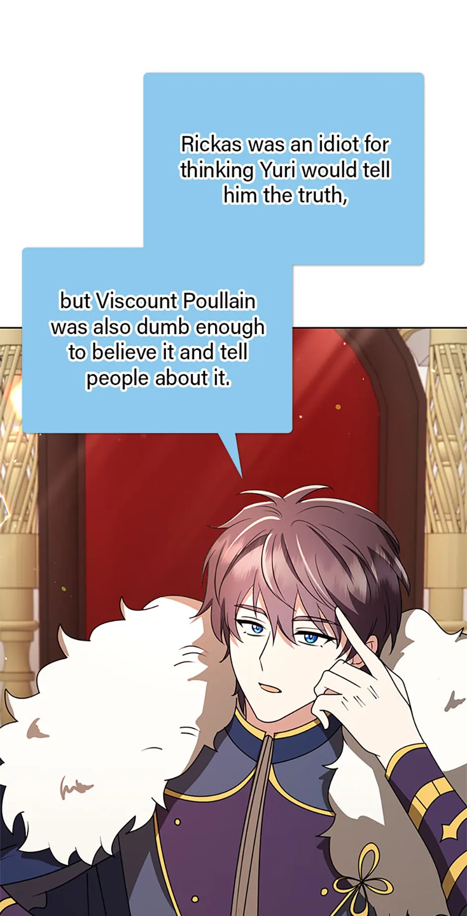 The Dungeon’s Time-Bound S-Rank Beauty Chapter 56 295 ch 56 21