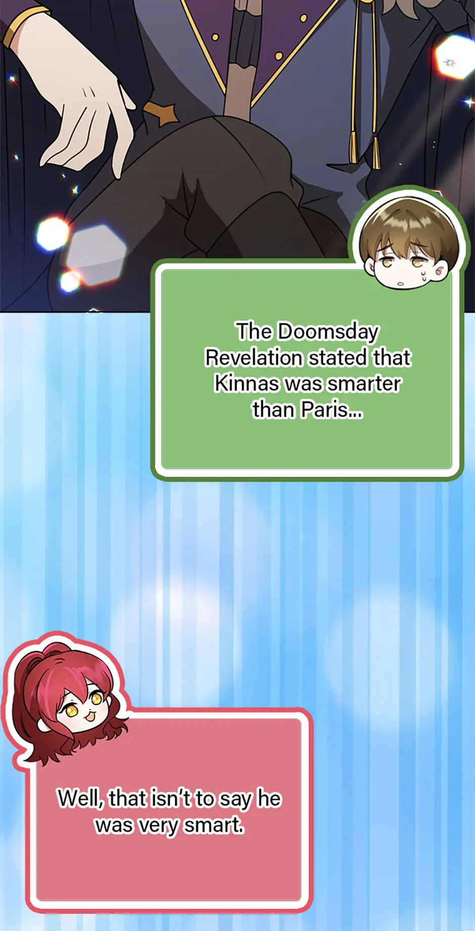 The Dungeon’s Time-Bound S-Rank Beauty Chapter 56 296 ch 56 22