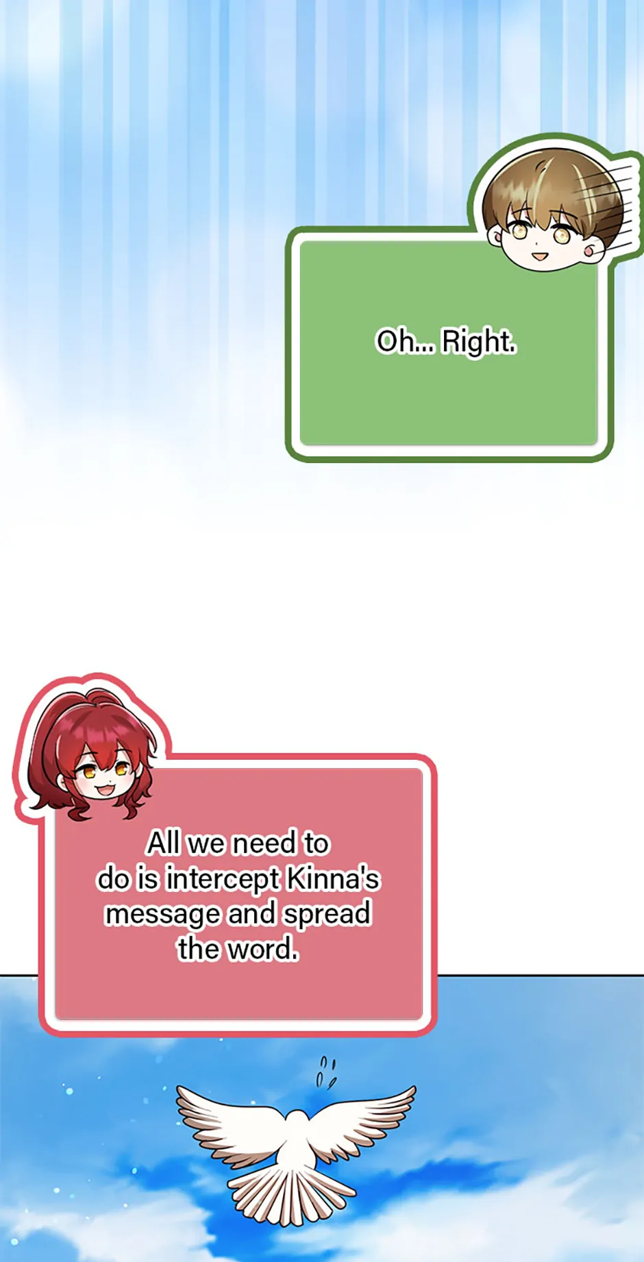 The Dungeon’s Time-Bound S-Rank Beauty Chapter 56 297 ch 56 23