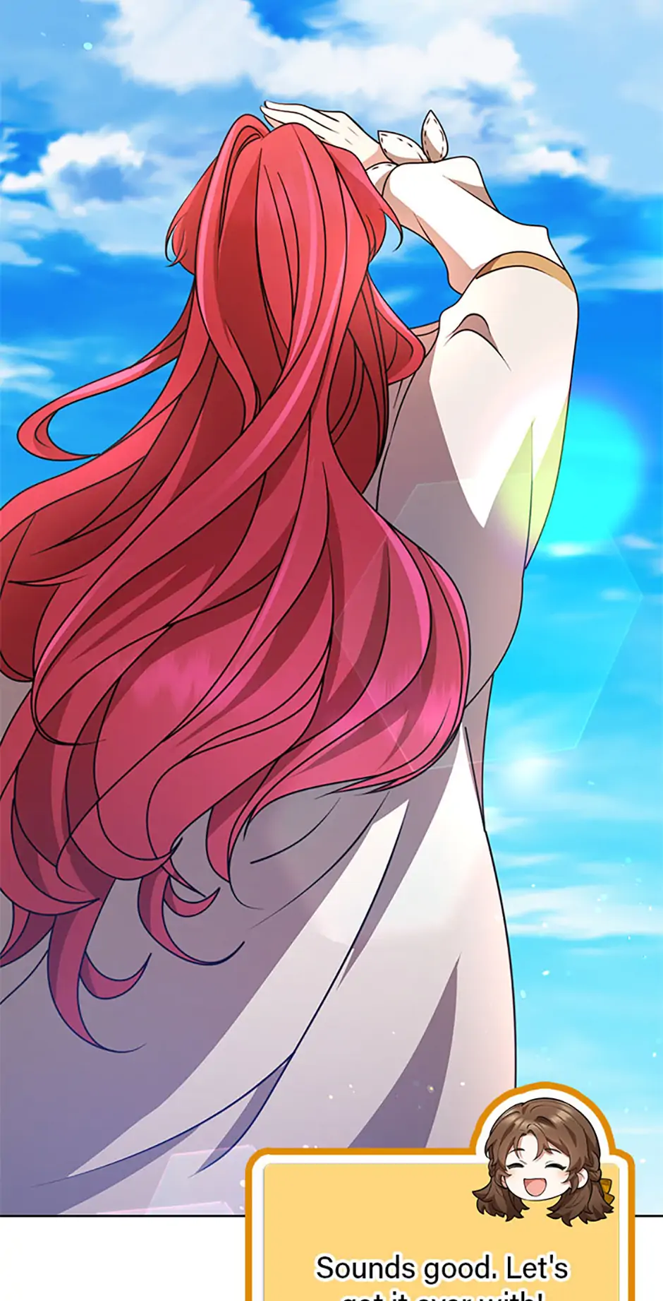 The Dungeon’s Time-Bound S-Rank Beauty Chapter 56 298 ch 56 24