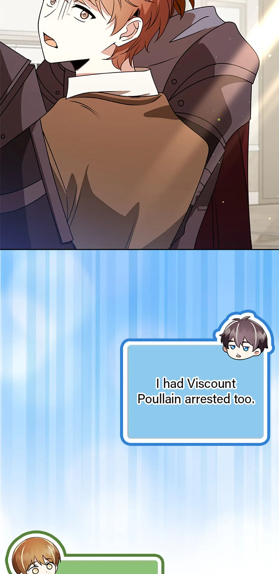 The Dungeon’s Time-Bound S-Rank Beauty Chapter 56 302 ch 56 28