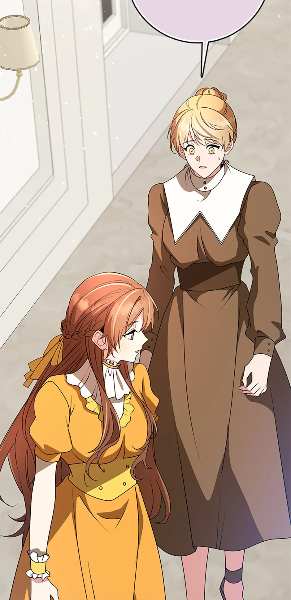 The Dungeon’s Time-Bound S-Rank Beauty Chapter 56 305 ch 56 31