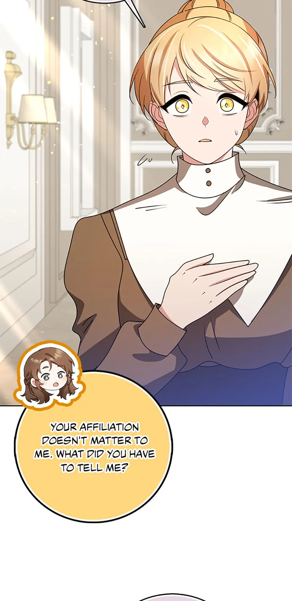 The Dungeon’s Time-Bound S-Rank Beauty Chapter 56 307 ch 56 33