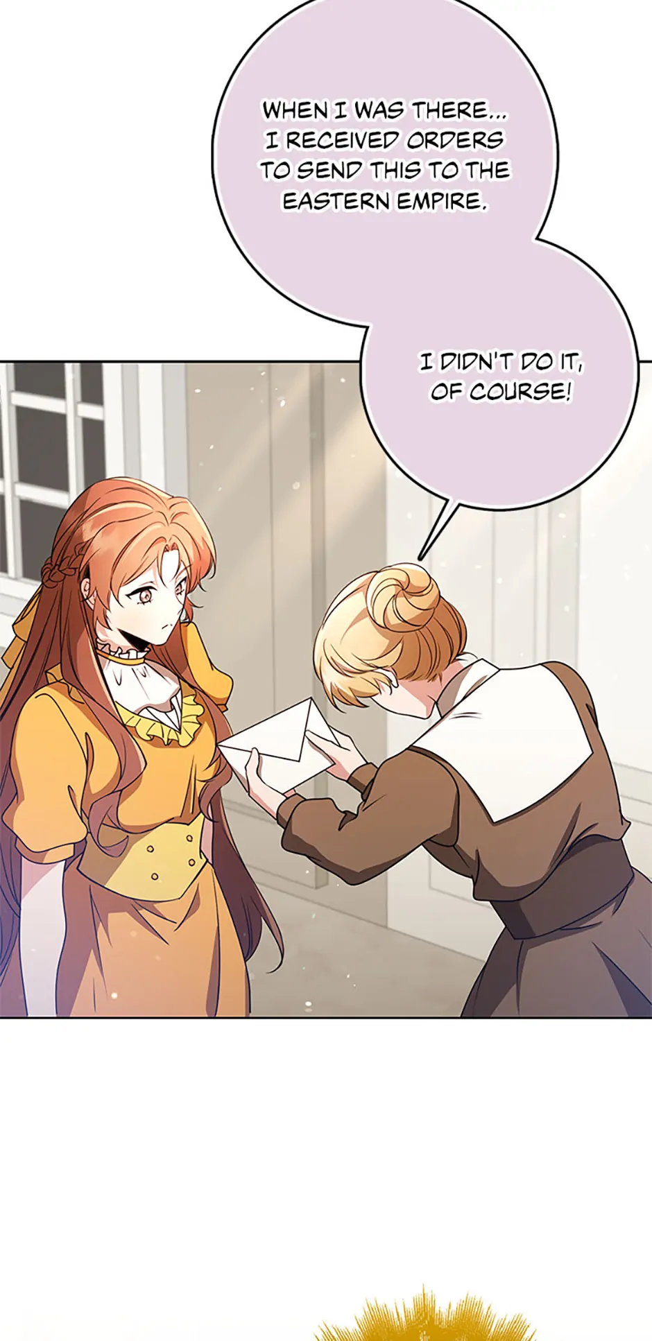 The Dungeon’s Time-Bound S-Rank Beauty Chapter 56 308 ch 56 34