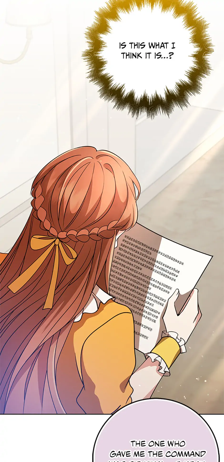 The Dungeon’s Time-Bound S-Rank Beauty Chapter 56 309 ch 56 35