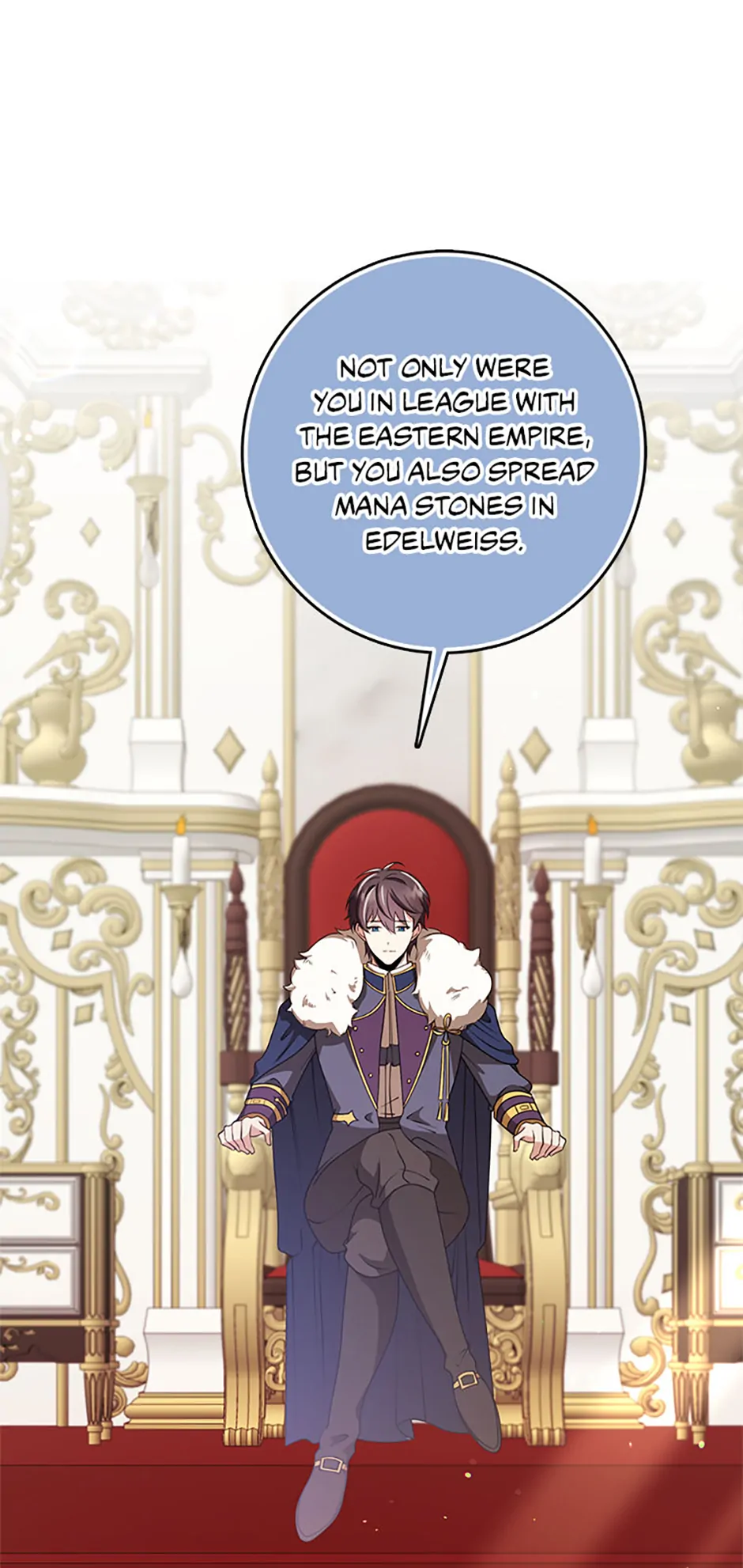 The Dungeon’s Time-Bound S-Rank Beauty Chapter 56 311 ch 56 37