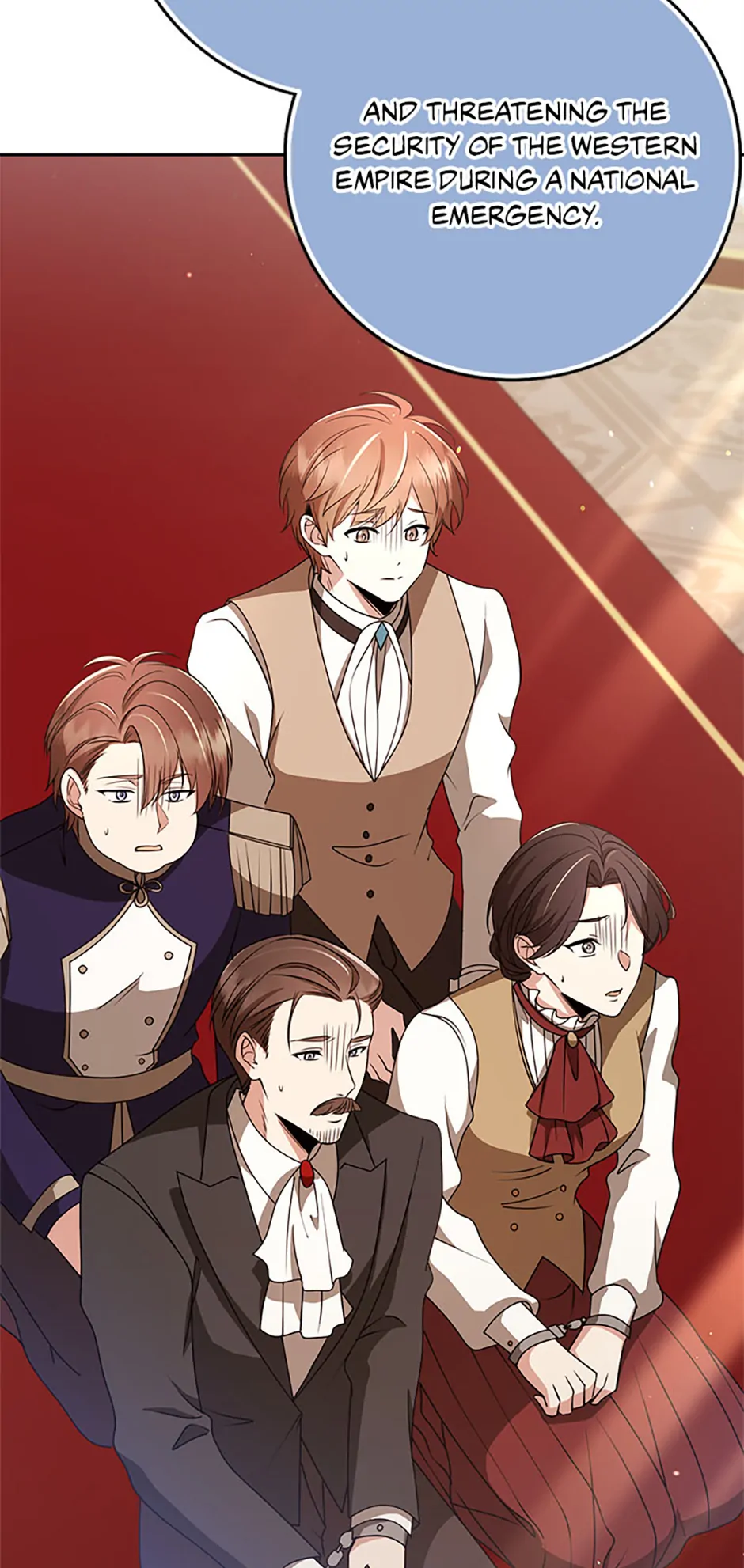 The Dungeon’s Time-Bound S-Rank Beauty Chapter 56 313 ch 56 39