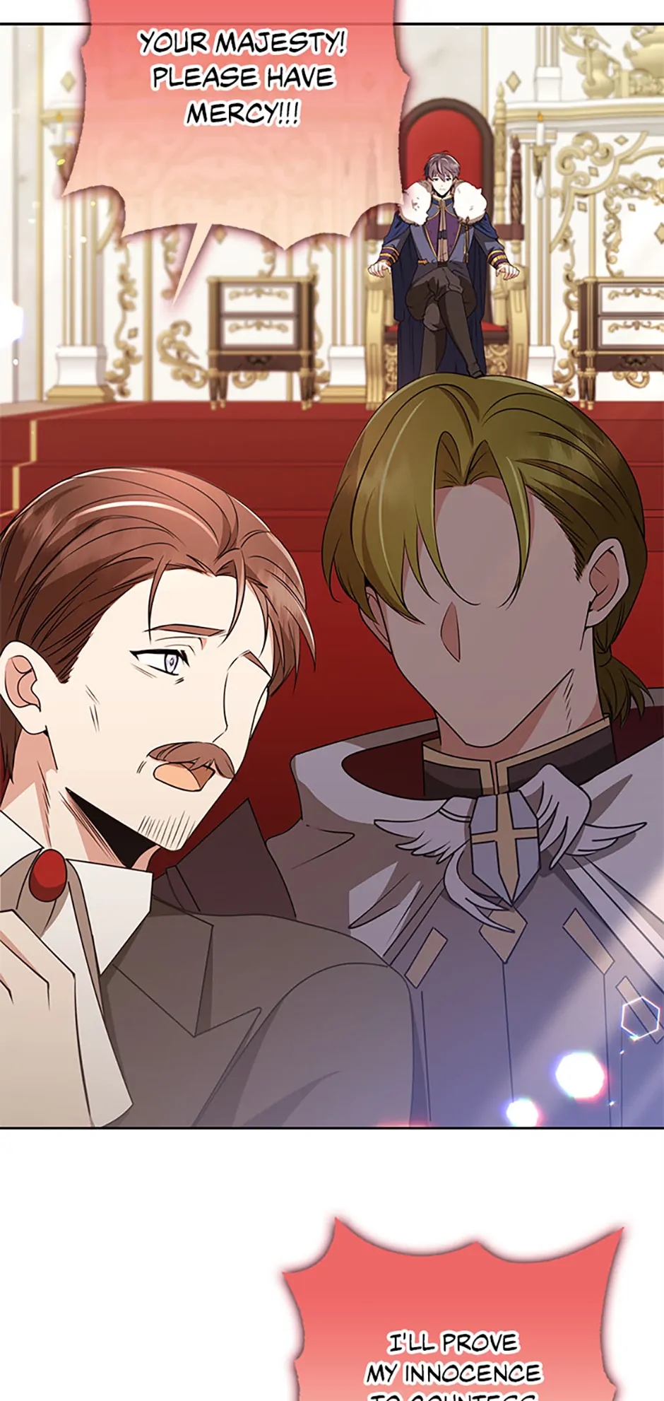 The Dungeon’s Time-Bound S-Rank Beauty Chapter 56 316 ch 56 42