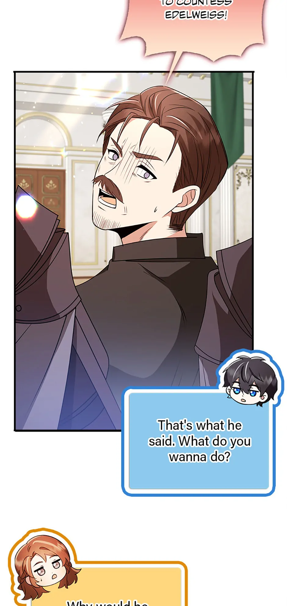 The Dungeon’s Time-Bound S-Rank Beauty Chapter 56 317 ch 56 43