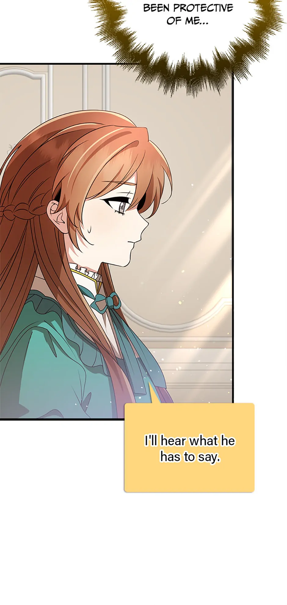 The Dungeon’s Time-Bound S-Rank Beauty Chapter 56 319 ch 56 45