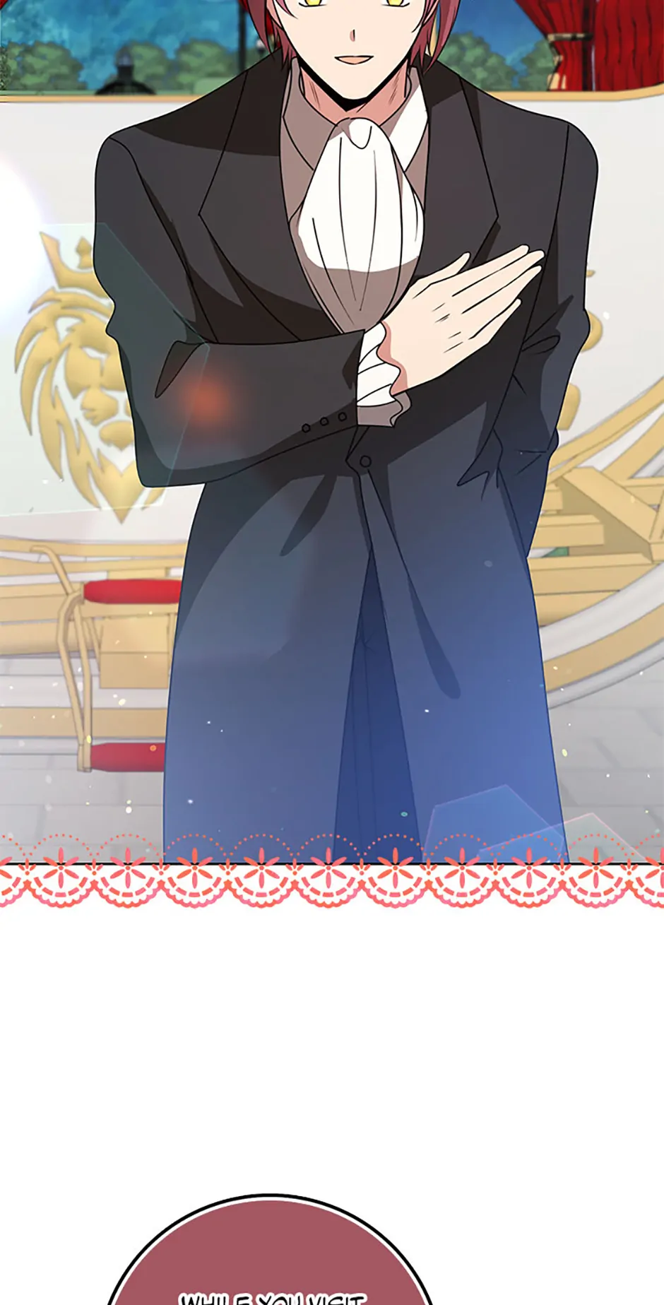 The Dungeon’s Time-Bound S-Rank Beauty Chapter 56 321 ch 56 47