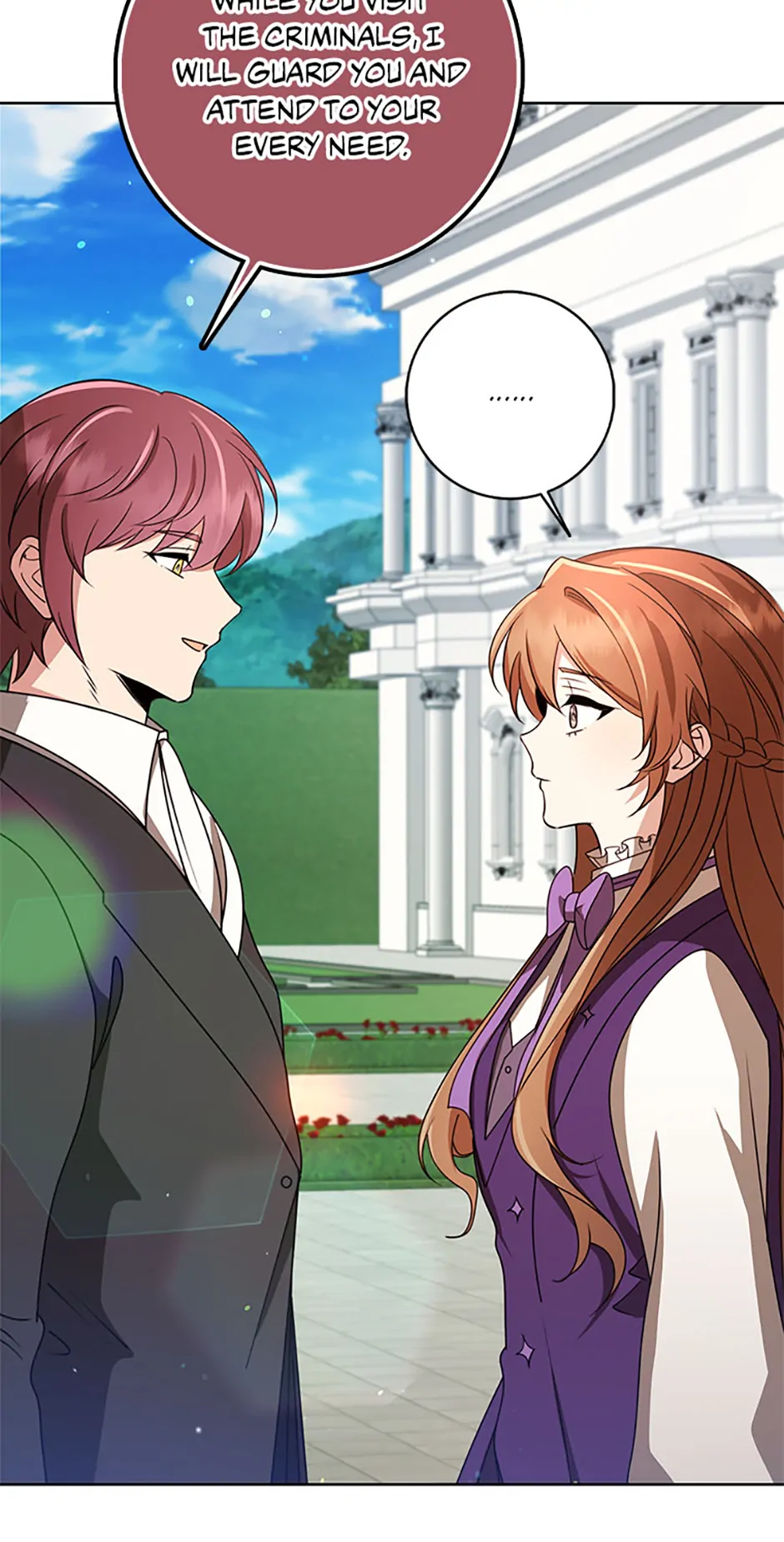 The Dungeon’s Time-Bound S-Rank Beauty Chapter 56 322 ch 56 48