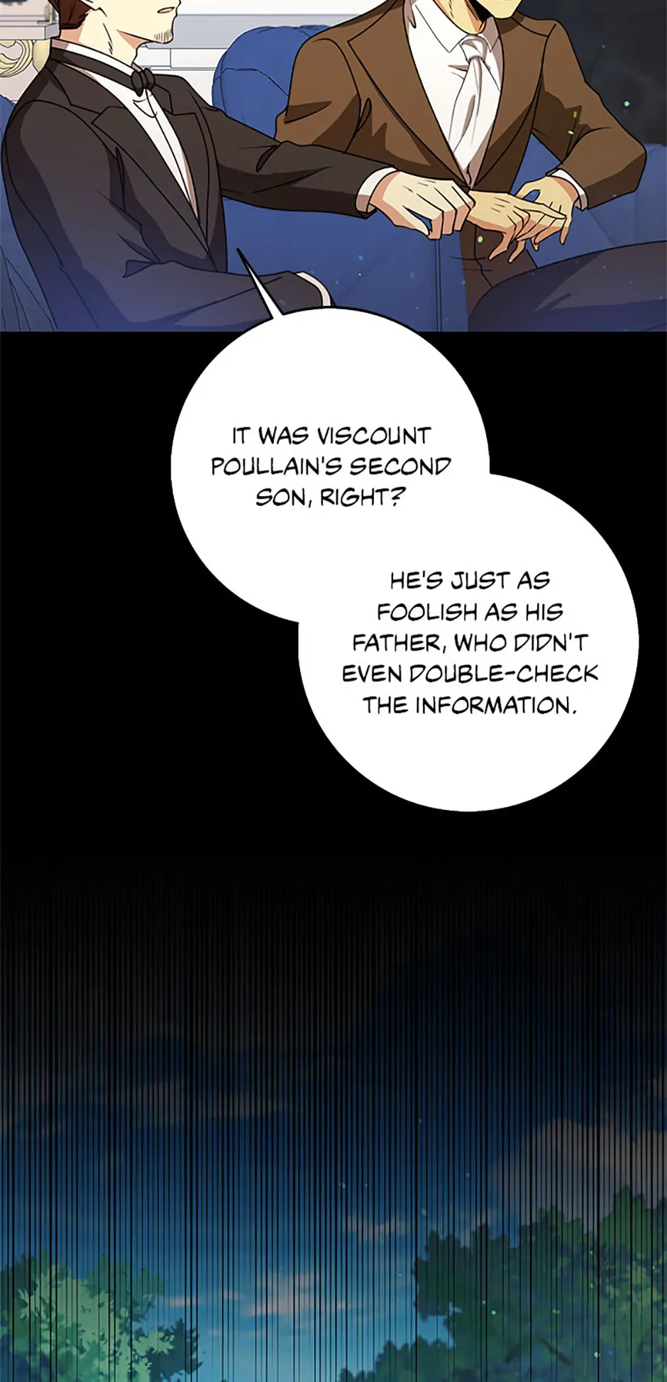 The Dungeon’s Time-Bound S-Rank Beauty Chapter 56 279 ch 56 5