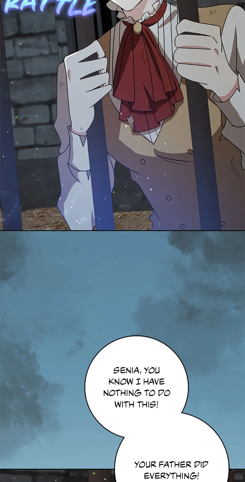 The Dungeon’s Time-Bound S-Rank Beauty Chapter 56 329 ch 56 55