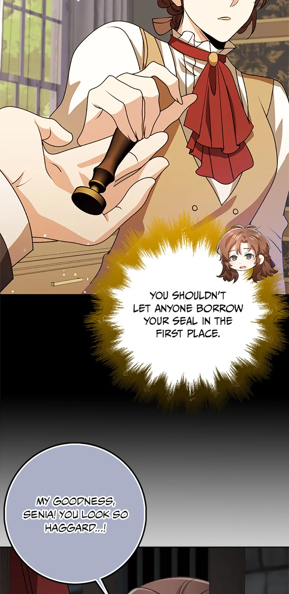 The Dungeon’s Time-Bound S-Rank Beauty Chapter 56 339 ch 56 65