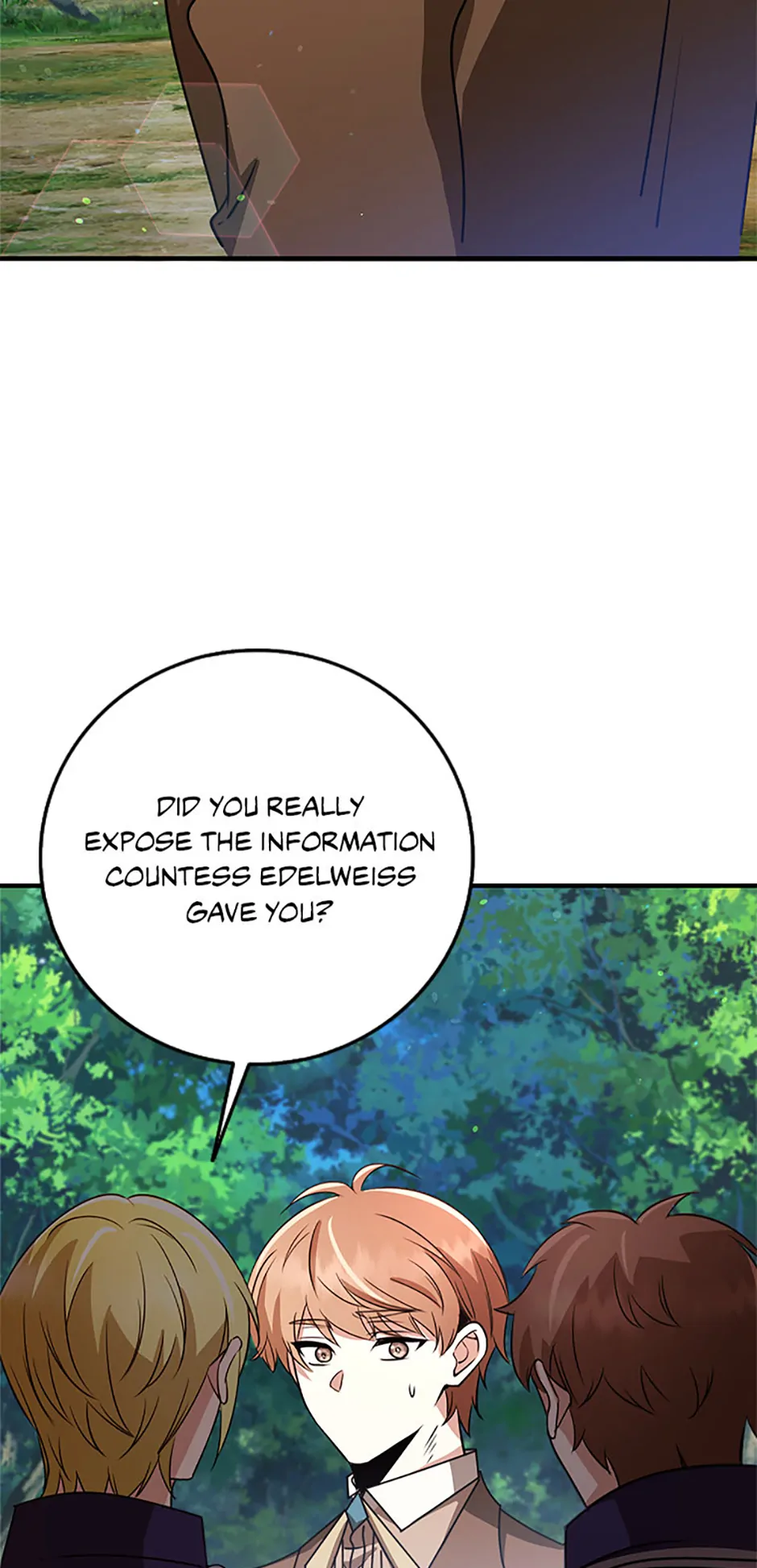 The Dungeon’s Time-Bound S-Rank Beauty Chapter 56 281 ch 56 7