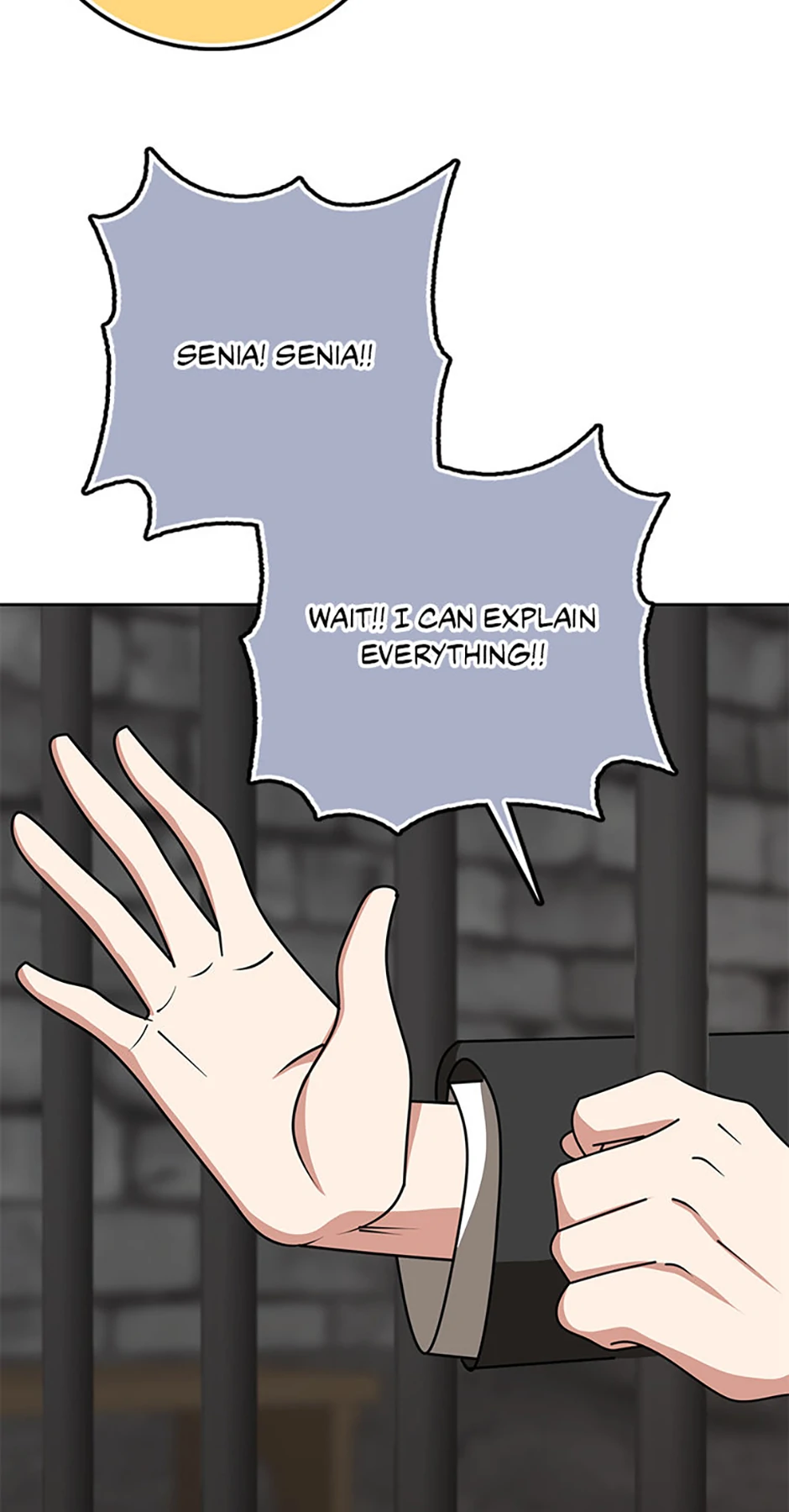 The Dungeon’s Time-Bound S-Rank Beauty Chapter 56 348 ch 56 74