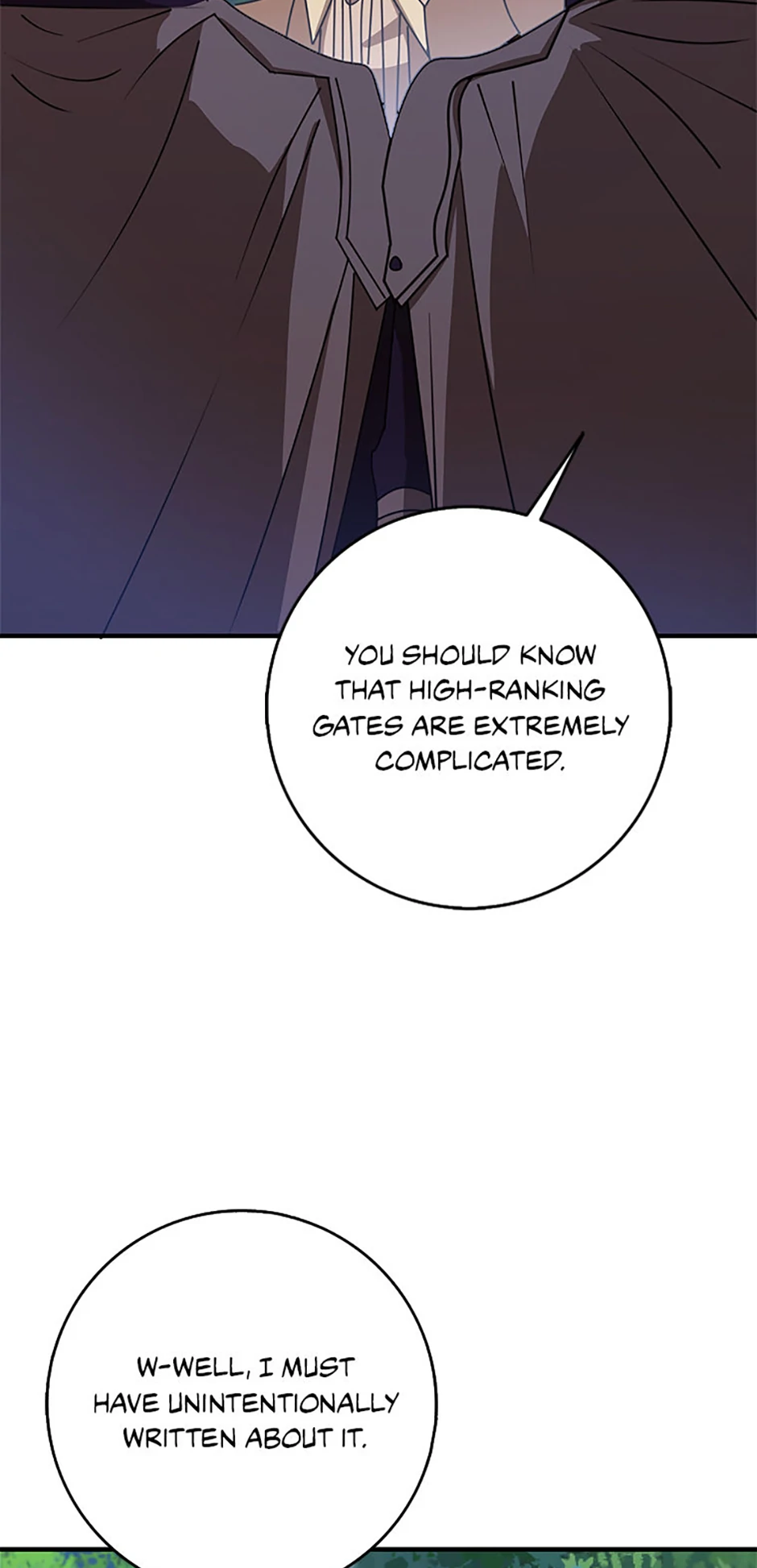 The Dungeon’s Time-Bound S-Rank Beauty Chapter 56 282 ch 56 8