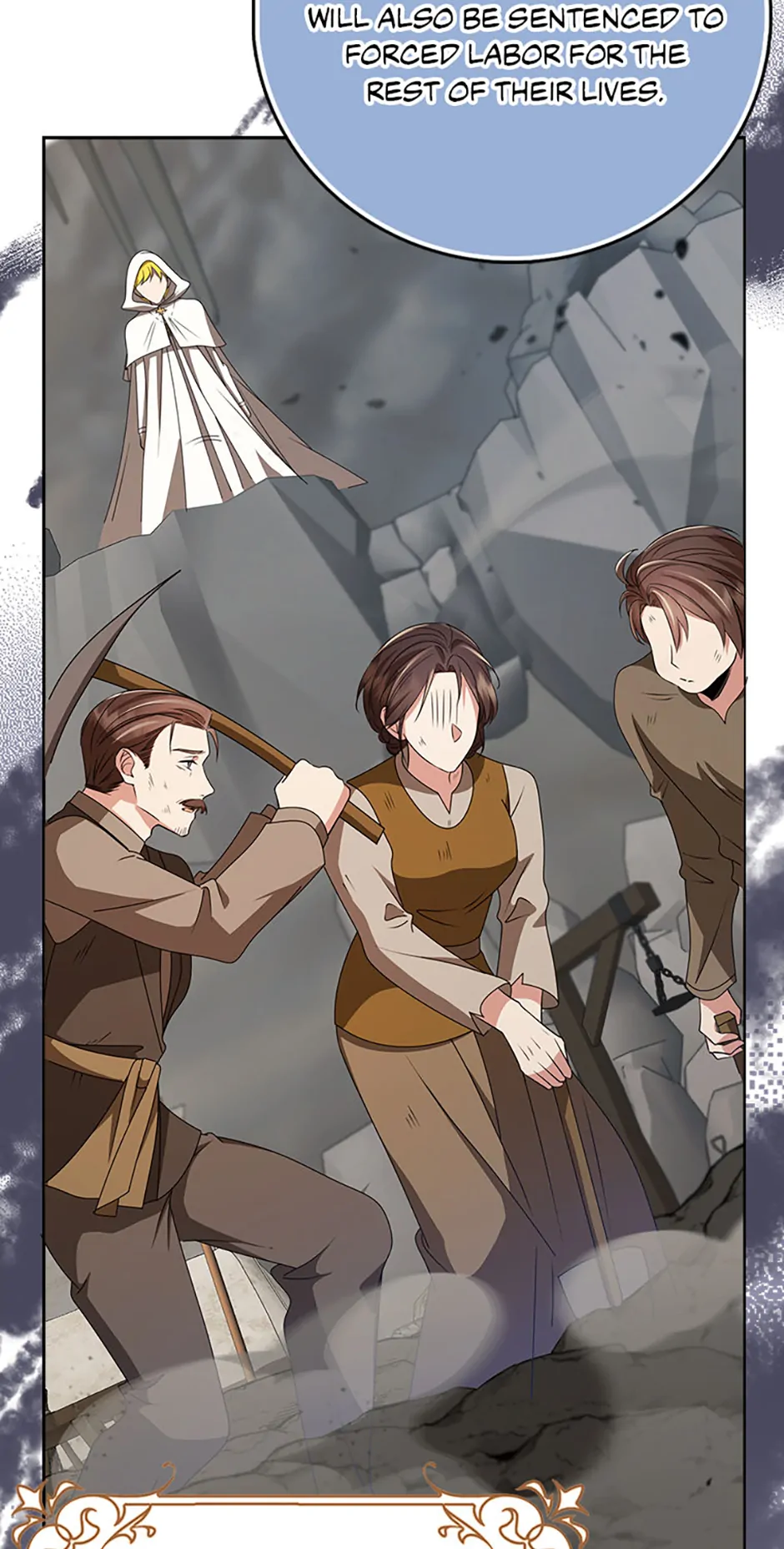 The Dungeon’s Time-Bound S-Rank Beauty Chapter 56 355 ch 56 81