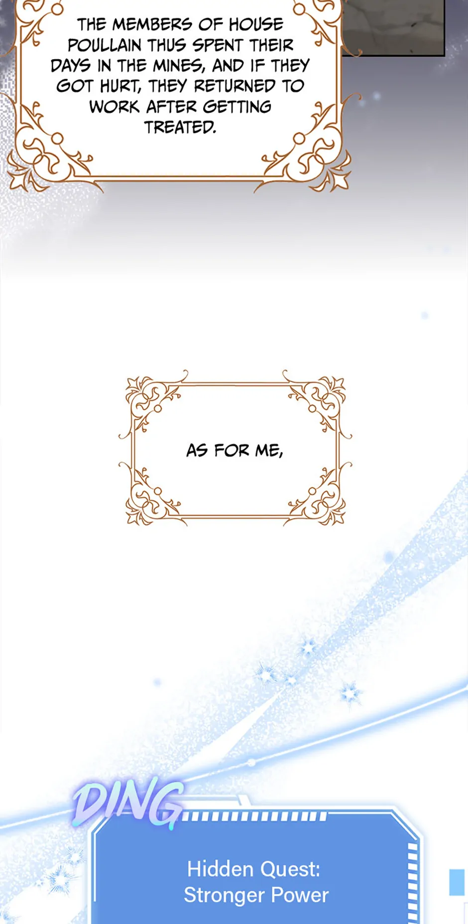 The Dungeon’s Time-Bound S-Rank Beauty Chapter 56 356 ch 56 82