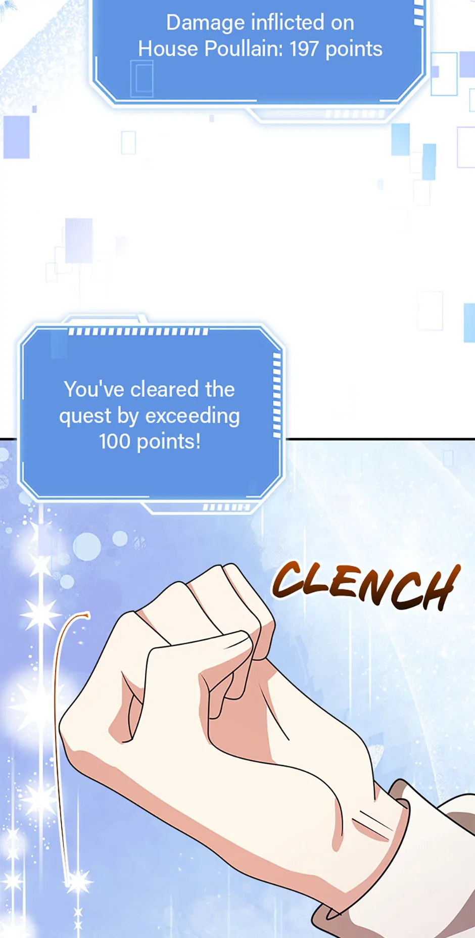 The Dungeon’s Time-Bound S-Rank Beauty Chapter 56 357 ch 56 83