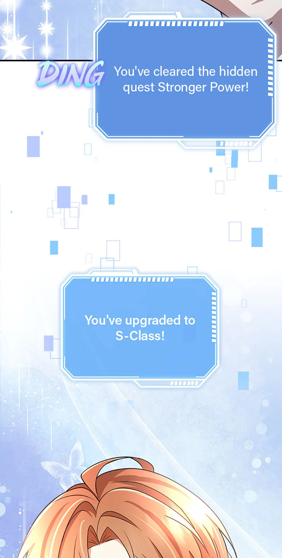 The Dungeon’s Time-Bound S-Rank Beauty Chapter 56 358 ch 56 84