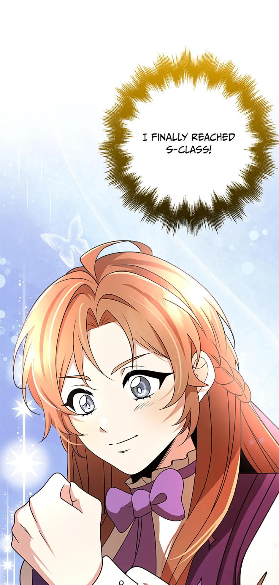 The Dungeon’s Time-Bound S-Rank Beauty Chapter 57 275 ch 57 1