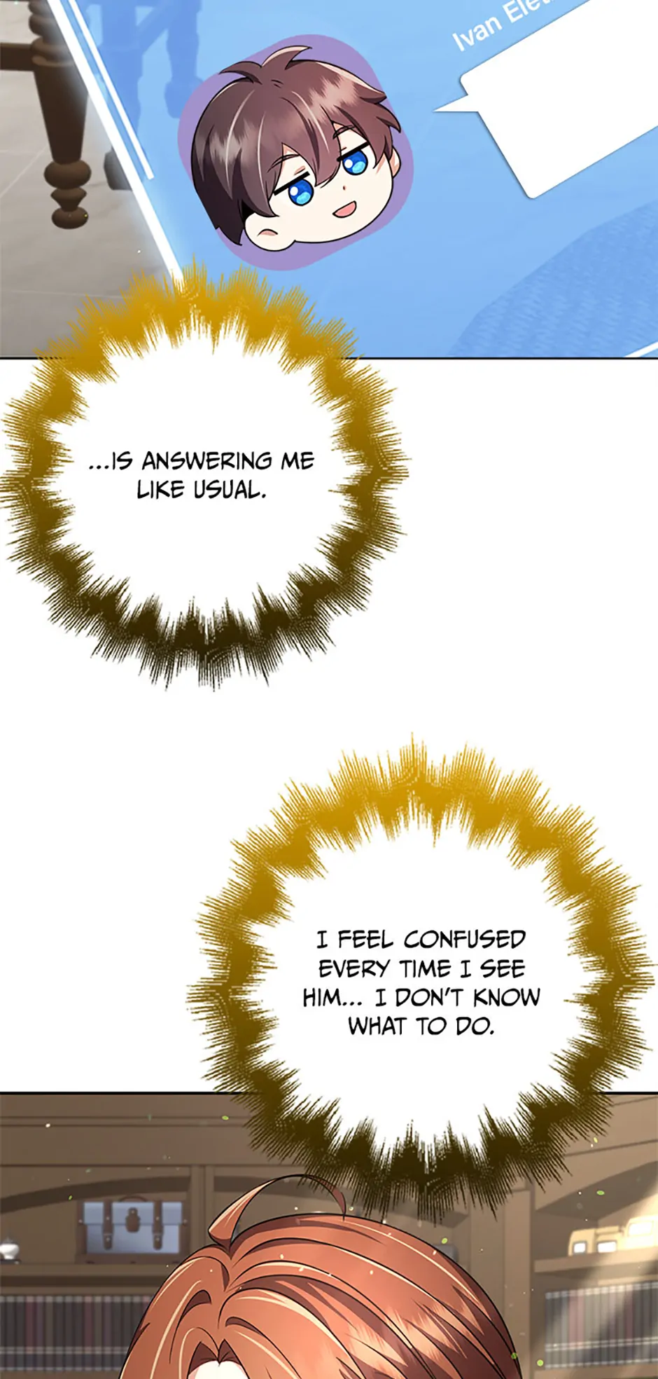 The Dungeon’s Time-Bound S-Rank Beauty Chapter 57 285 ch 57 11