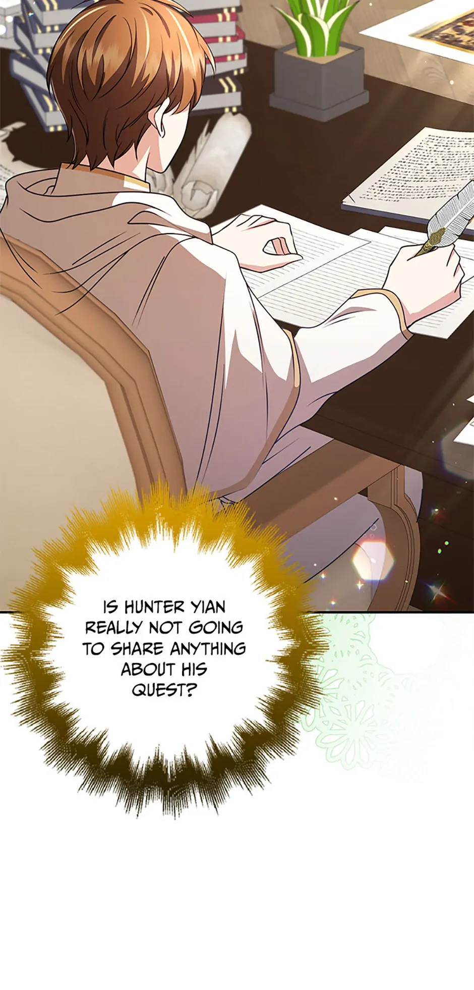 The Dungeon’s Time-Bound S-Rank Beauty Chapter 57 287 ch 57 13