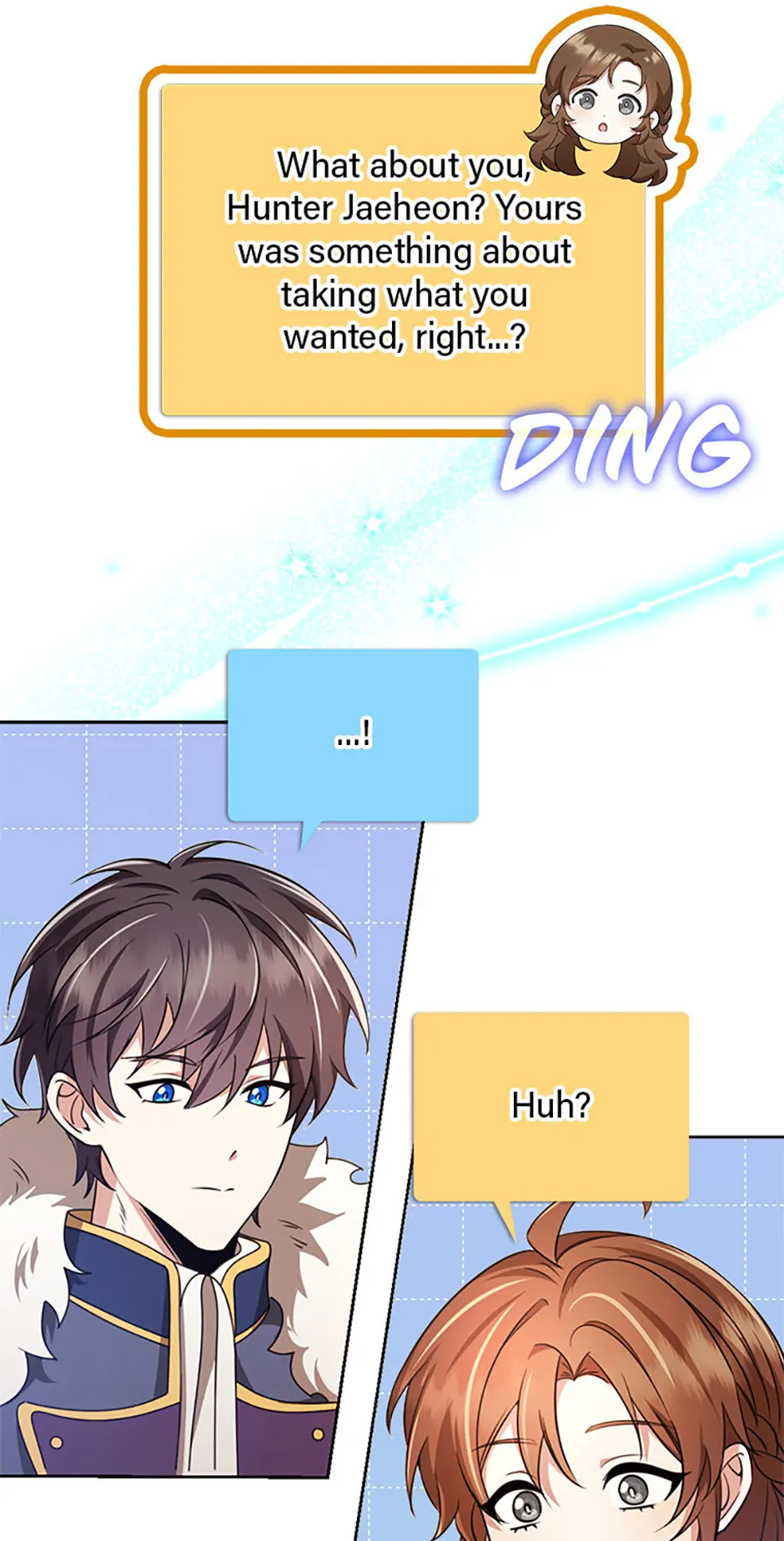 The Dungeon’s Time-Bound S-Rank Beauty Chapter 57 288 ch 57 14