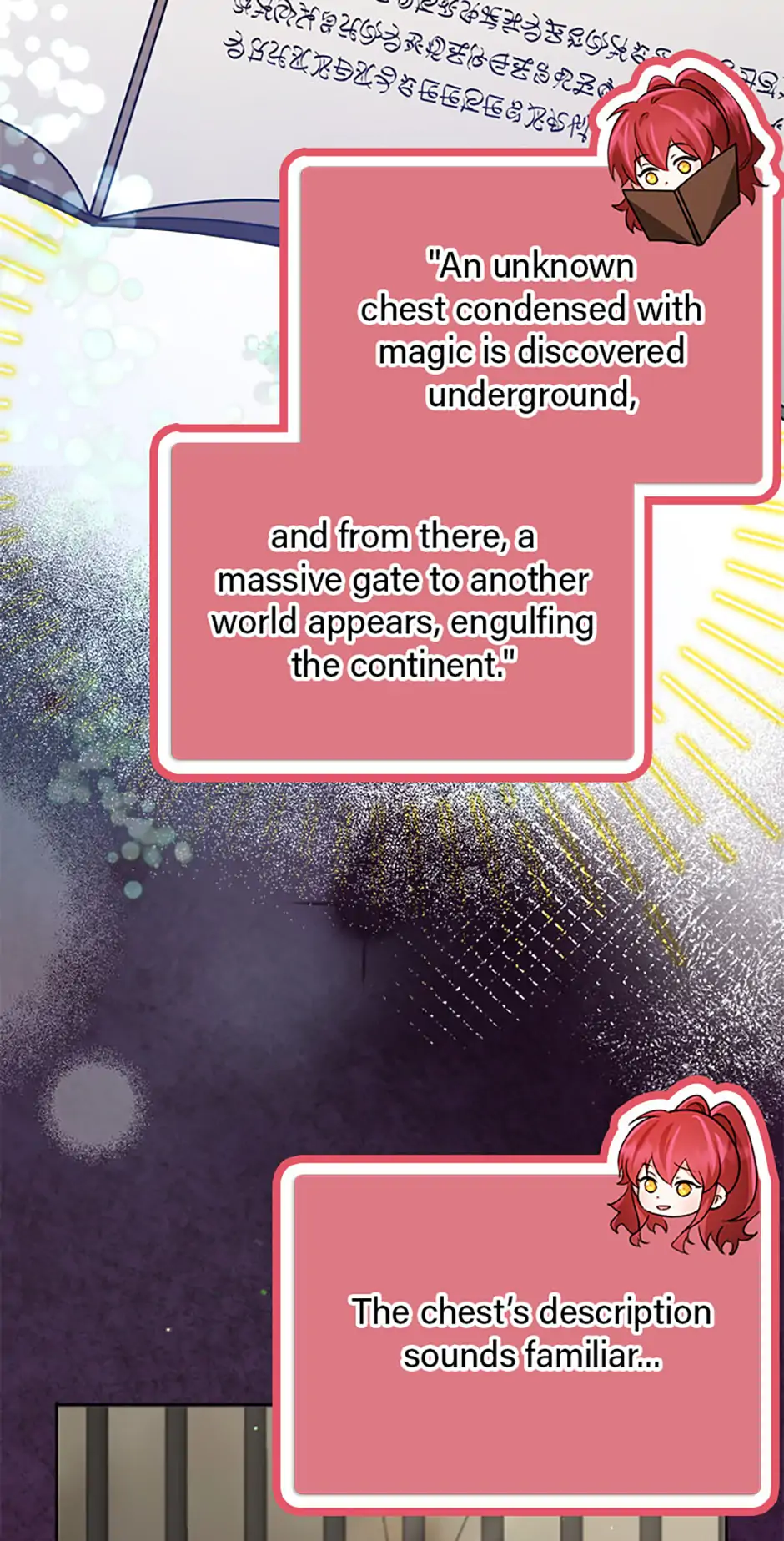 The Dungeon’s Time-Bound S-Rank Beauty Chapter 57 291 ch 57 17